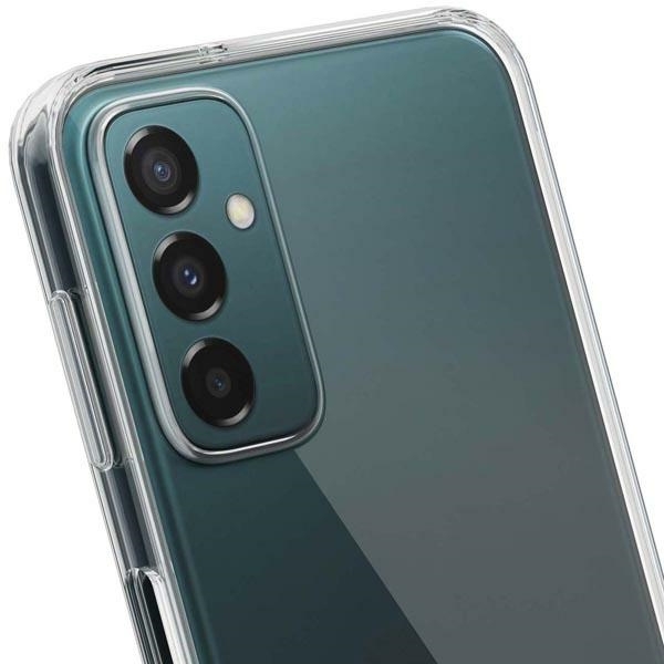 3mk Clear Case Samsung Galaxy M23 5G