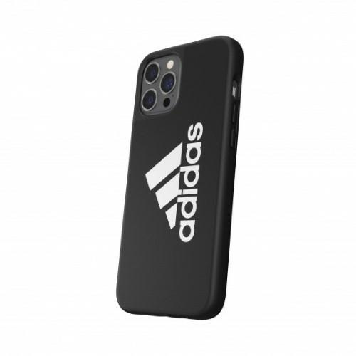 Adidas SP Iconic Sports Case iPhone 12 Pro Max schwarz/schwarz 42462