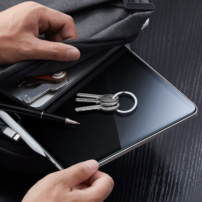 Szkło Hartowane Esr Tempered Glass 2-pack iPad Air 11 6 / 2024 Clear