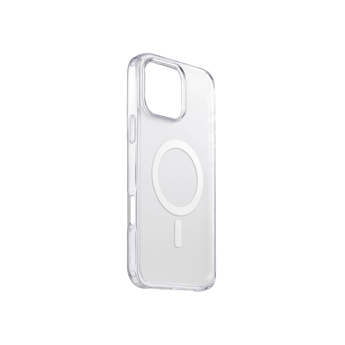 Joyroom JR-16FG6 Protective Case with MagSafe for iPhone 16 Pro - Translucent