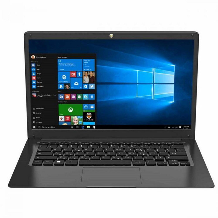 Ordinateur portable Techbite ZIN 14.1 BIS 64 GB