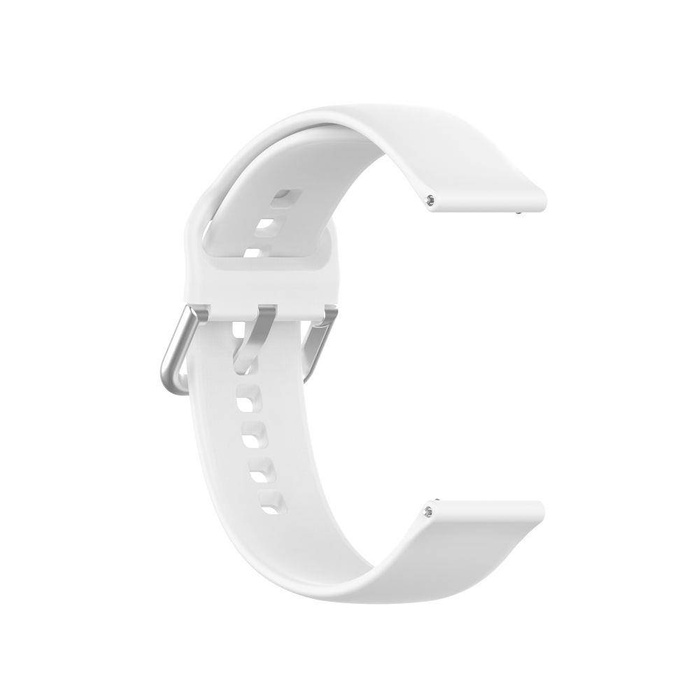 Bracelet TECH-PROTECT Samsung Galaxy Watch 3 45mm Iconband Blanc
