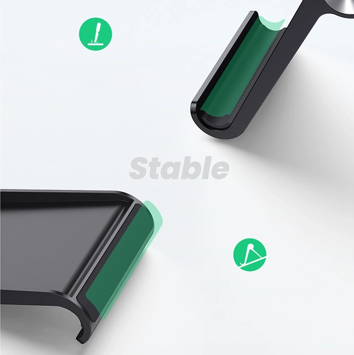 Držák telefonu UGREEN LP106 (černý)