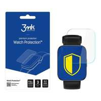 3mk Screen Protector ARC Realme Watch 3 Fullscreen Screen Protector