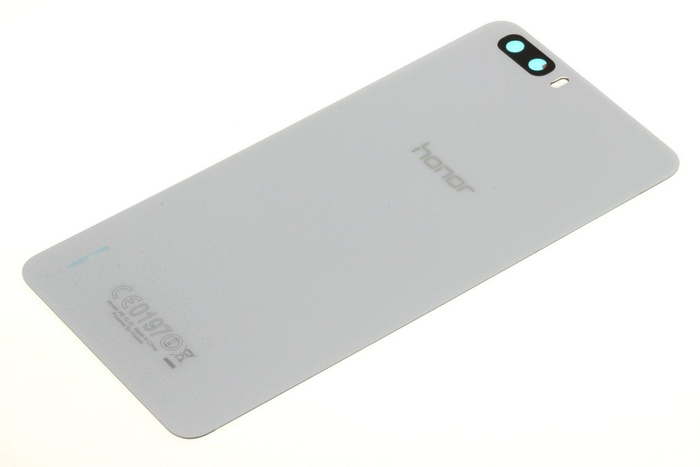 Eredeti HUAWEI Honor 6 Plus Grade A akkumulátor ajtó FEHÉR