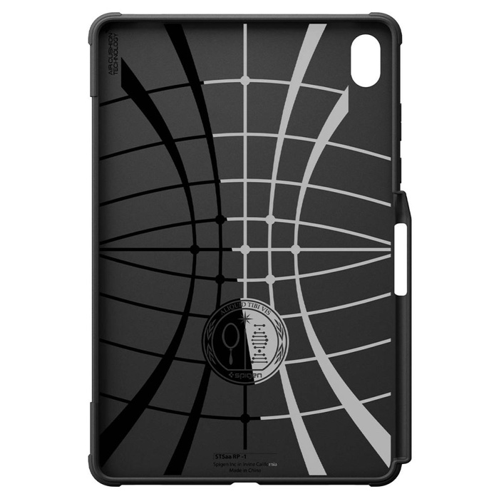 Spigen Rugged Armor "PRO" GALAXY TAB S11 11.0 X730 / X736 NEGRO