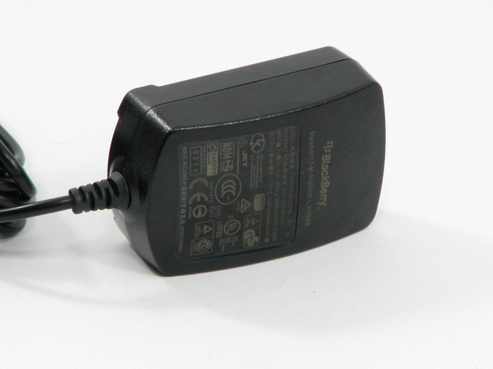 Charger BLACKBERRY 8220 Pearl 8900 Curve 9500 Storm 9700 Bold 2 9800 Micro USB