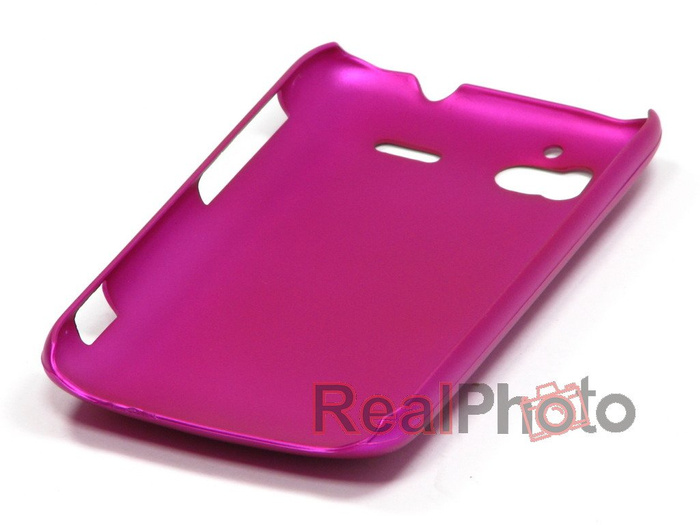 Cover HTC Sensation Case Mate Barely There Pink Case