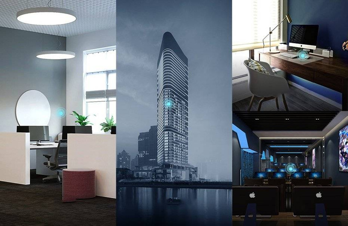 Ugreen lapos Kábel Internet hálózati kábel Ethernet Patchcord RJ45 Cat 7 STP LAN 10 Gbps 3 m fekete (NW106 11262)