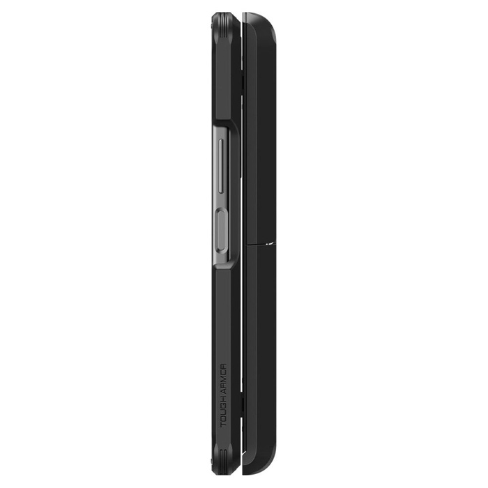 Case Spigen Tough Armor Pro Pen Galaxy Z Fold 5 Black Case