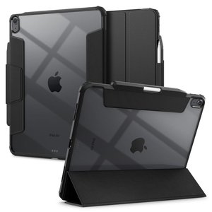 Spigen Ultra Hybrid IPad "PRO" AIR 13 2024 NEGRO
