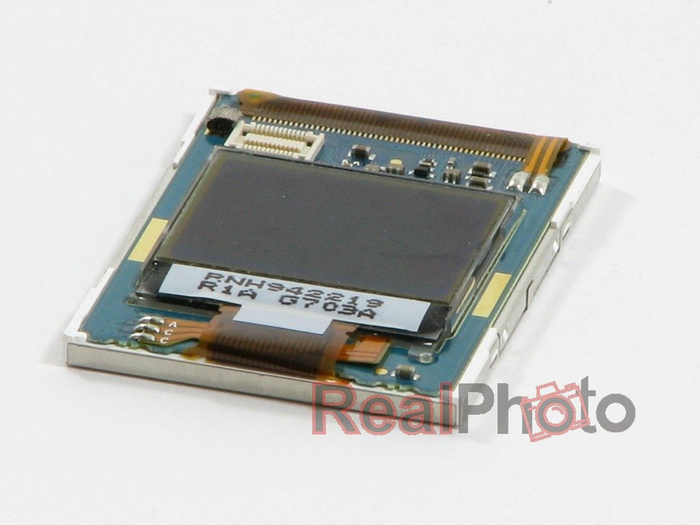 Displej SONY ERICSSON W300 W300i Z530 Original Grade 14DAY LCD