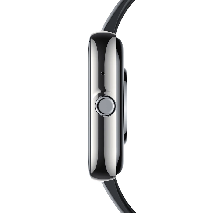 Joyroom Fit-Life JR-FT5 Plus Smartwatch mit Anrufbeantworterfunktion - Schwarz