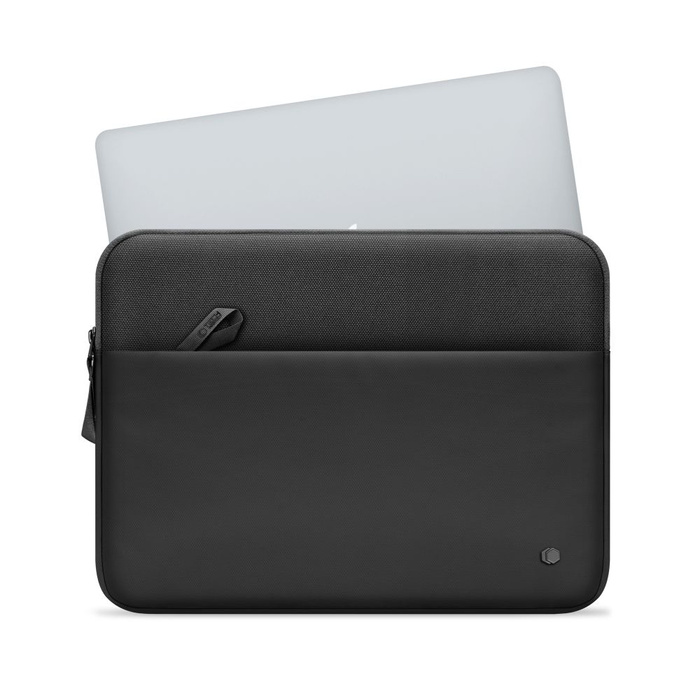 ETUI NA LAPTOPA 13-14 TECH-PROTECT SLEEVE CZARNE