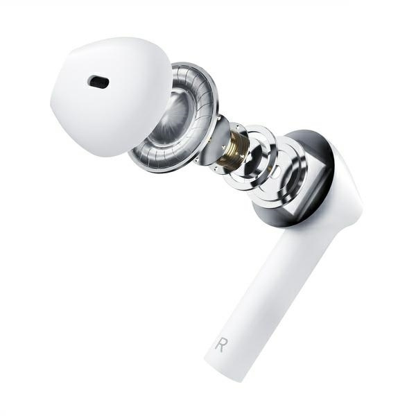 3mk MovePods kopfhörer kabellos bluetooth weiß