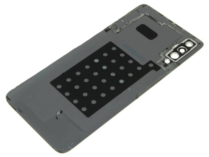 Original SAMSUNG Galaxy S9 Plus G965 Gold Grad C Akku Türklappe