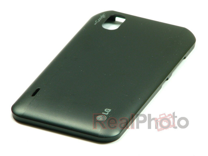 LG P970 Batteriefachdeckel Original Qualität B