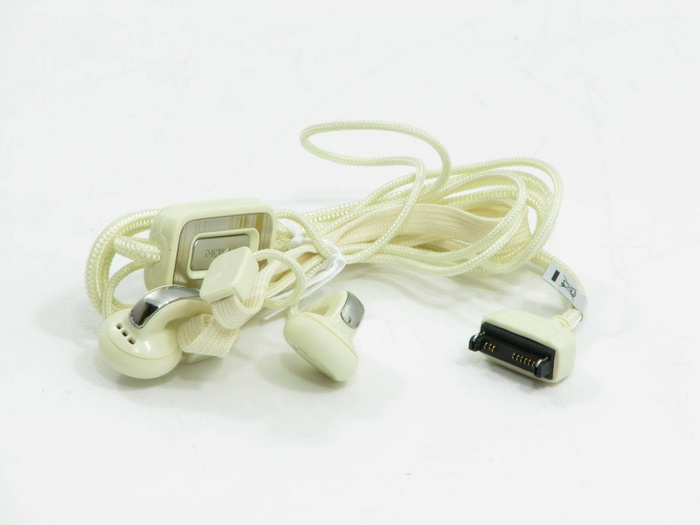  NOKIA HS-31 6230i E50 E61 E65 N70 N73 Auricular