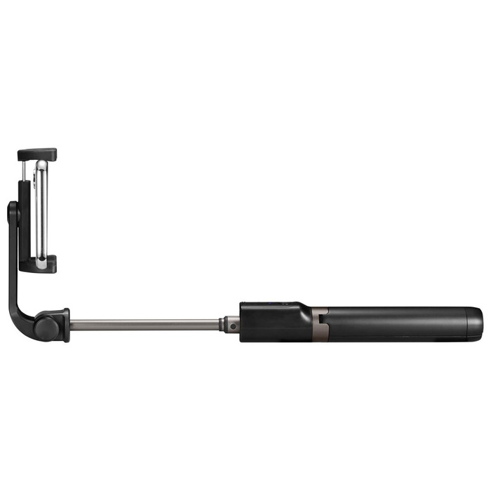 Holder Spigen S540w Wireless Selfie Stick Tripod Black
