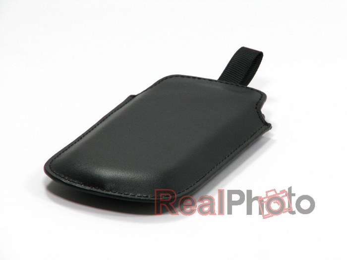 Cover SAMSUNG Universal Leather Case