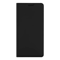 Dux Ducis Skin Pro case for Xiaomi Poco X6 Pro 5G / Redmi K70E with flap and card slot - black