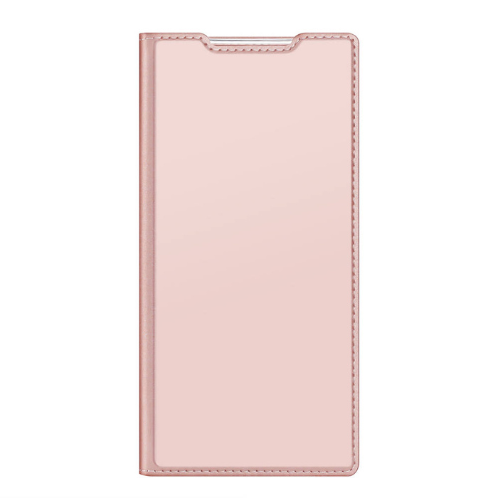Dux Ducis Skin Pro Holster Cover for Samsung Galaxy S22 Ultra pink
