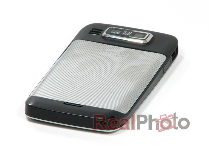 NOKIA E72 Originální kompletní pouzdro třídy C