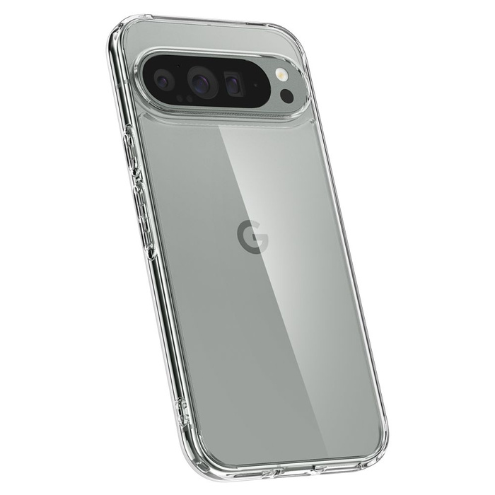 Spigen Ultra Hybrid GOOGLE PIXEL 9 PRO XL CRISTALLINO