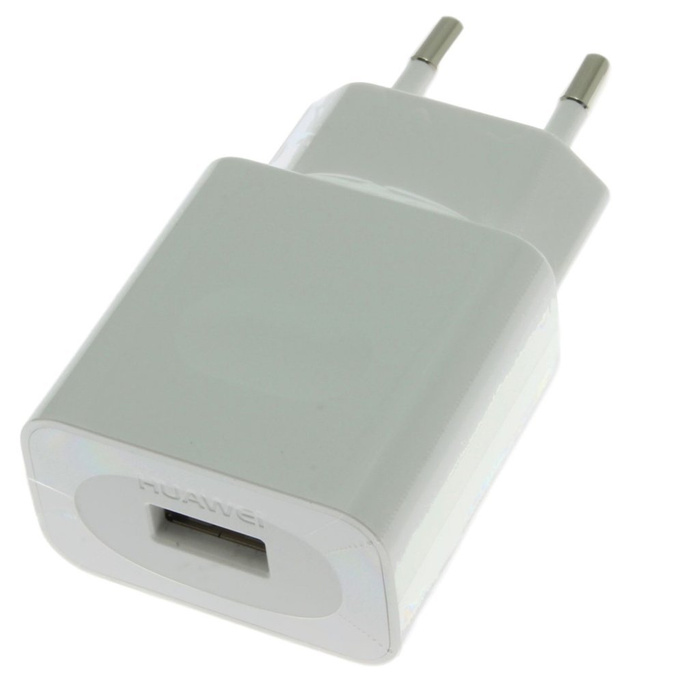 Nabíječka HUAWEI Quick Charge USB 2A + Kabel USB-C 3A