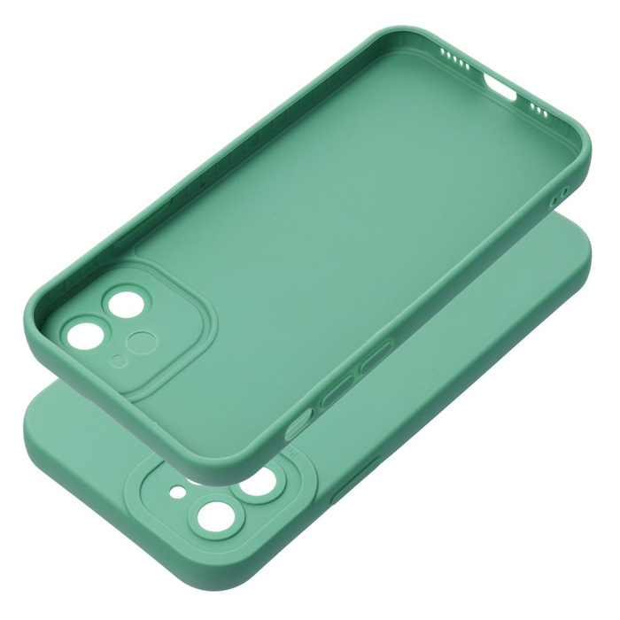Roar Luna case Case - for iPhone 12 green