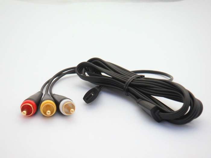 SAMSUNG TV OUT Kabel ATC011CBE D600 D500 Original