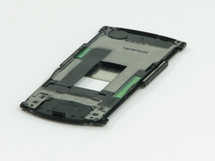 Pouzdro SAMSUNG F400 Complete Original Grade B