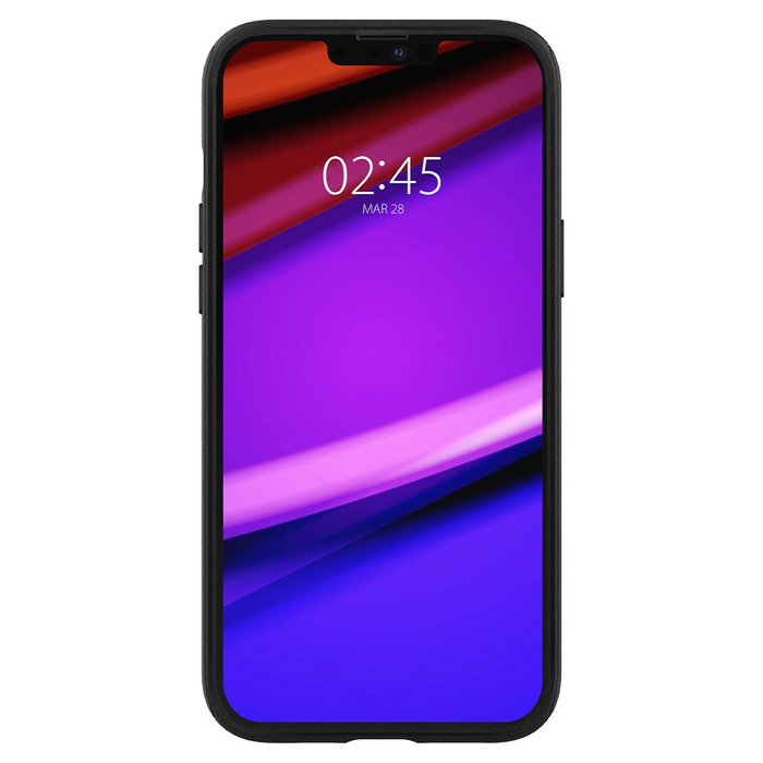 Coque SPIGEN iPhone 13 Pro Mag Armor Magsafe Matte Black Case