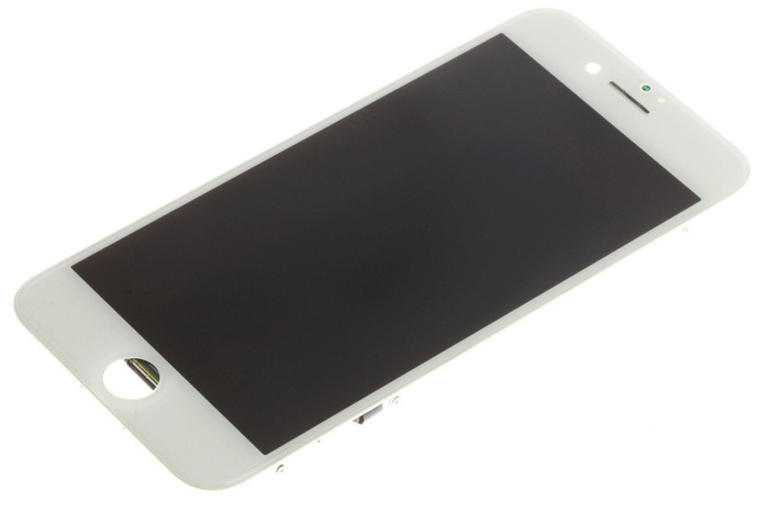 Display APPLE iPhone 7 WHITE Grade A LCD Touch Genuine Reconditioned