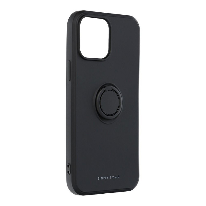 Roar Amber case Case - for iPhone 13 Pro Max Black