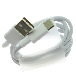 Originale Cavo HUAWEI USB-C 3A P20 P30 Lite Mate 20 Lite AP51