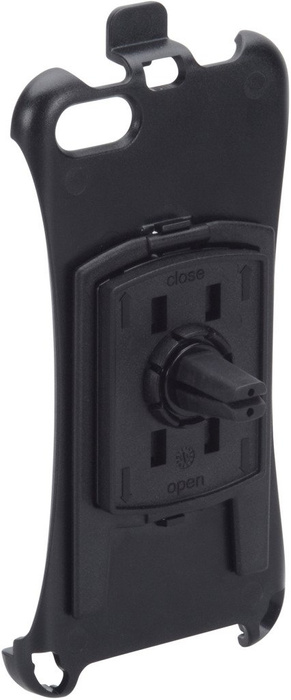 Dedicato Supporto Car per la griglia Apple iPhone 7 dalla società tedesca HR Autocomfort