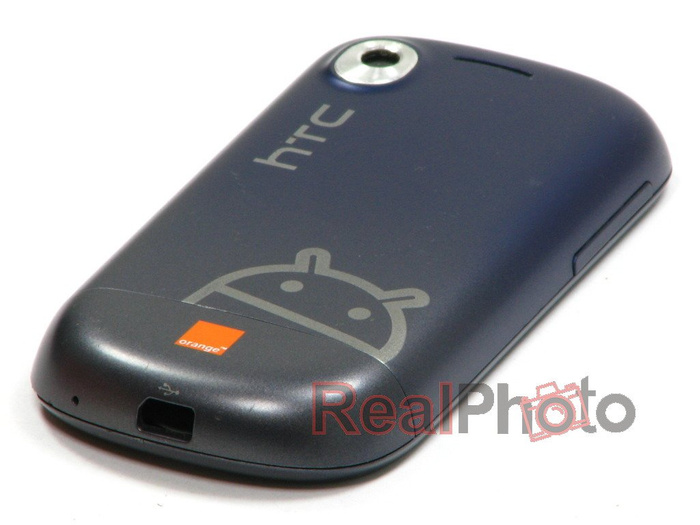 Case Genuine HTC Tattoo Grade B Touch