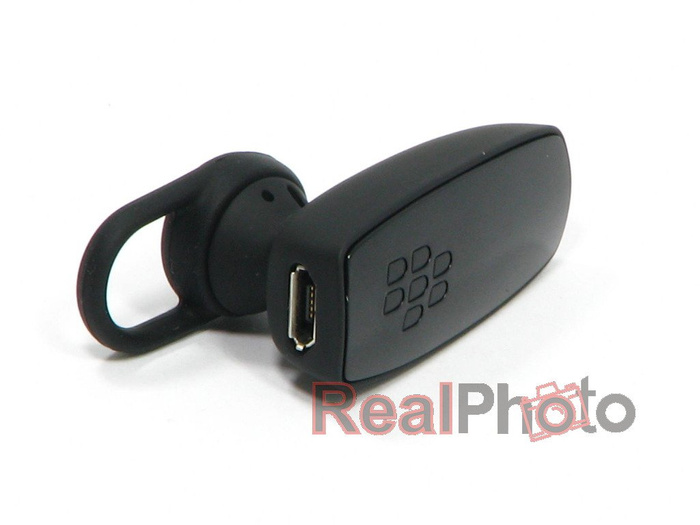 BLACKBERRY HS-300 Casque d'écoute Bluetooth