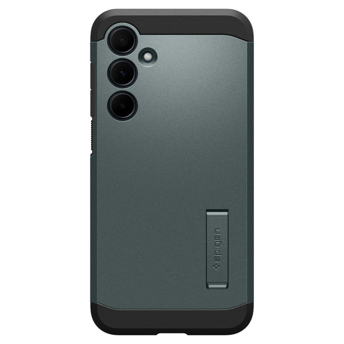 Spigen Tough Armor Samsung Galaxy A35 5g Hülle Green Case
