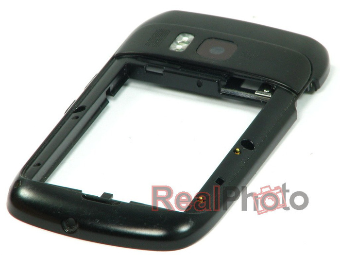 NOKIA E6 Original Komplett Touch Grad C