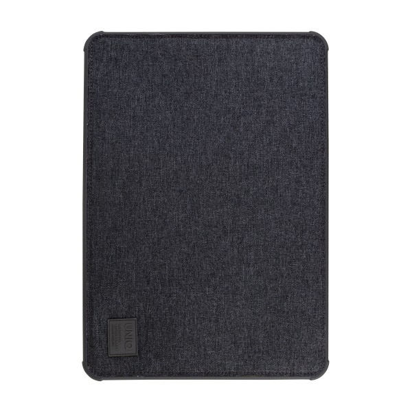 Uniq case Dfender Laptop Sleeve 15 &quot;schwarz / anthrazitschwarz