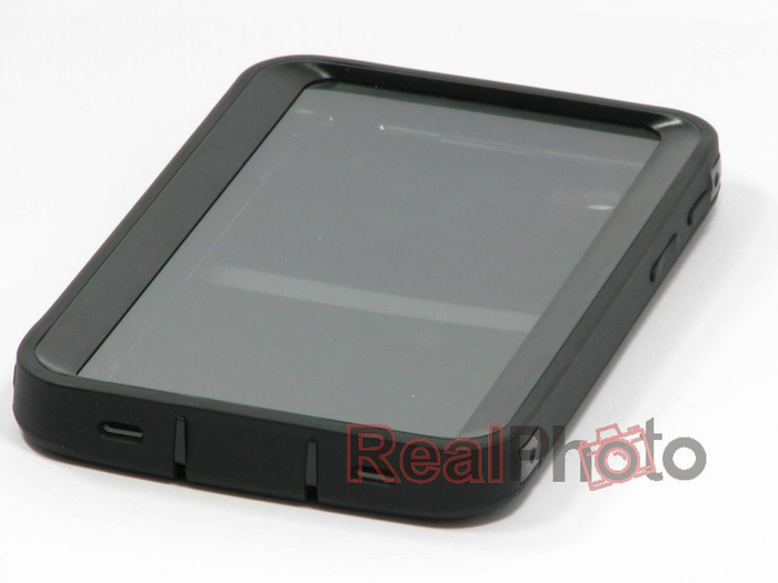 Samsung Galaxy TAB P1000 OTTERBOX Case