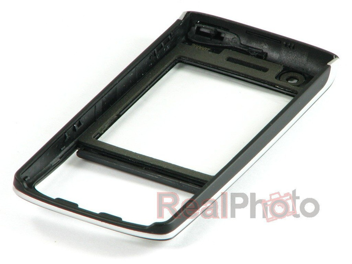 Predná časť NOKIA 6288 Original Grade A Black
