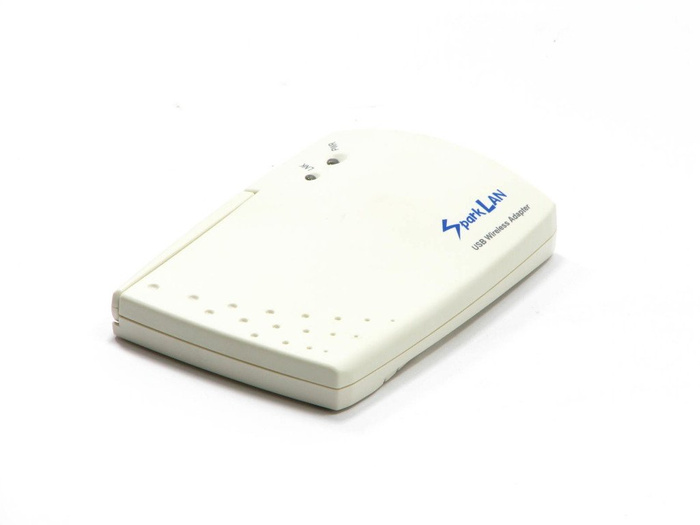 Spark Lan WL-282 11M Drahtloser USB-Adapter