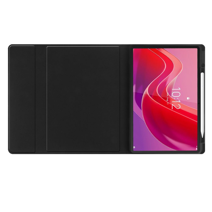 Etui Tech-protect Sc Pen + Keyboard Lenovo Tab M11 11.0 Tb-330 Black