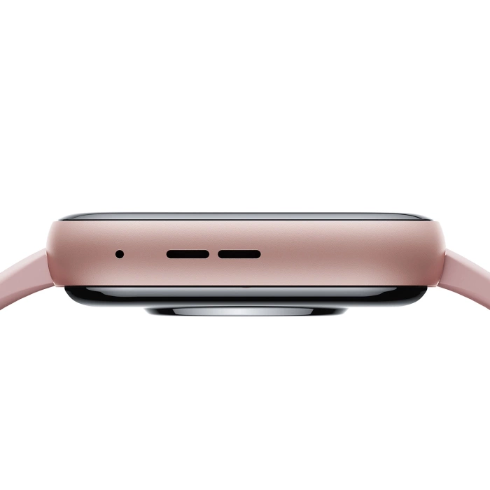 Joyroom Fit-Life JR-FT5 Plus Smartwatch mit Anrufbeantworterfunktion - Rosa