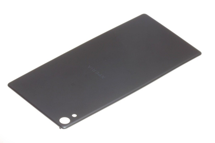 Puerta de la batería original del SONY Xperia XA Ultra gris de grado A