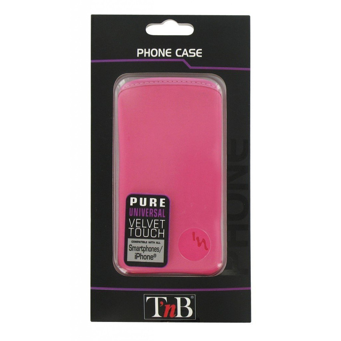  T'nB Pure Universal Velver Touch Slide