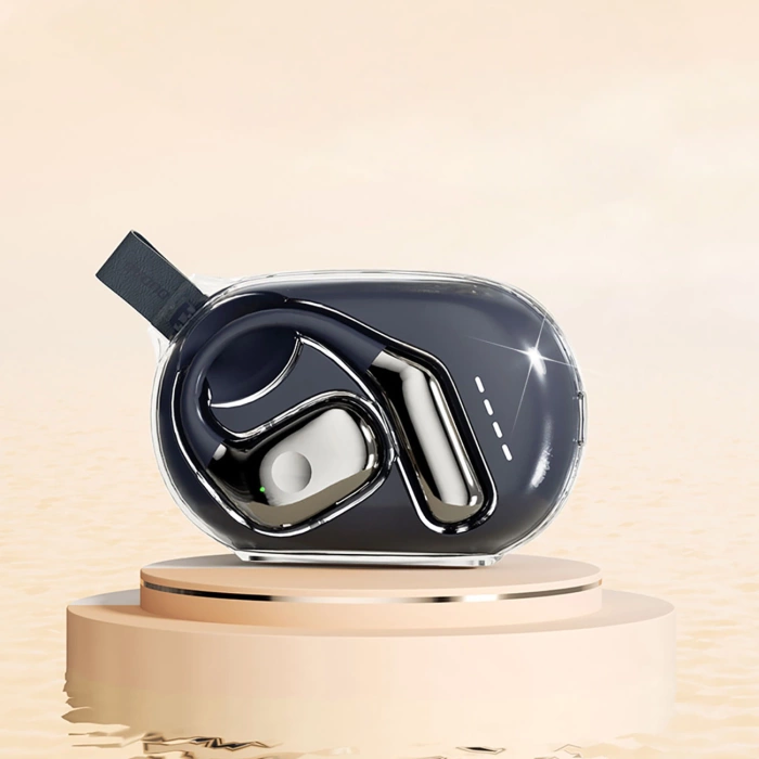 Dudao U17Max OWS Bluetooth-Headset – Schwarz